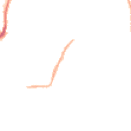 Night-time road noise heatmap for OL2 8JR