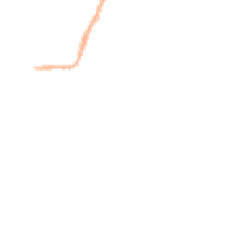 Night-time road noise heatmap for OL2 8QD