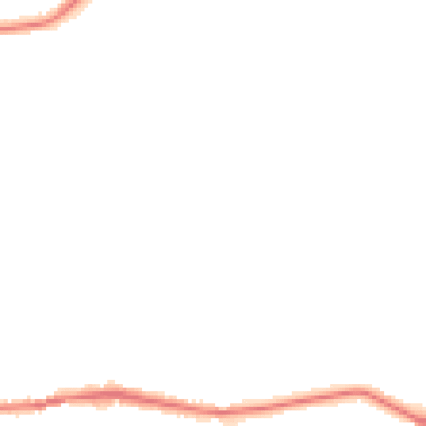 Night-time road noise heatmap for OL4 4JR