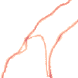 Night-time road noise heatmap for OL5 0AF