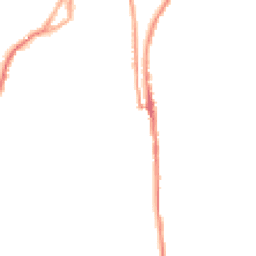 Night-time road noise heatmap for OL5 0AG