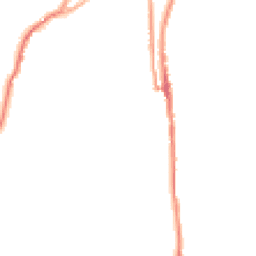 Night-time road noise heatmap for OL5 0AH