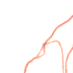 Night-time road noise heatmap for OL5 0AR