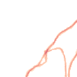 Night-time road noise heatmap for OL5 0AS