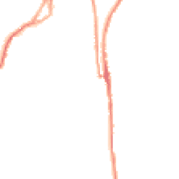 Night-time road noise heatmap for OL5 0AU