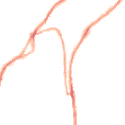 Night-time road noise heatmap for OL5 0BD