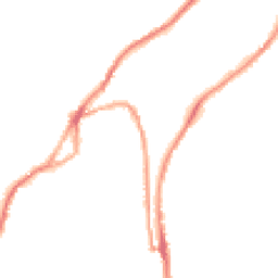 Night-time road noise heatmap for OL5 0BE