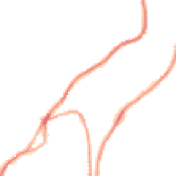 Night-time road noise heatmap for OL5 0BL