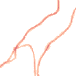 Night-time road noise heatmap for OL5 0BN