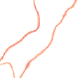 Night-time road noise heatmap for OL5 0BW