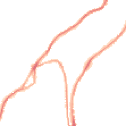 Night-time road noise heatmap for OL5 0DA