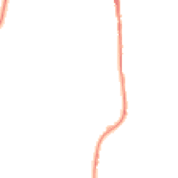 Night-time road noise heatmap for OL5 0DE