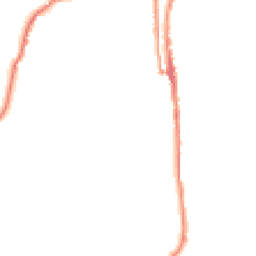 Night-time road noise heatmap for OL5 0DH