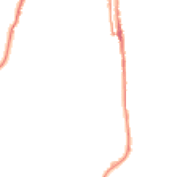 Night-time road noise heatmap for OL5 0DJ