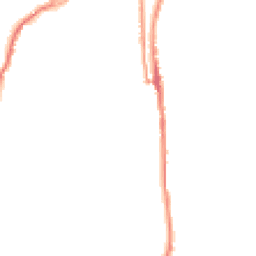 Night-time road noise heatmap for OL5 0DU