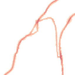 Night-time road noise heatmap for OL5 0EX