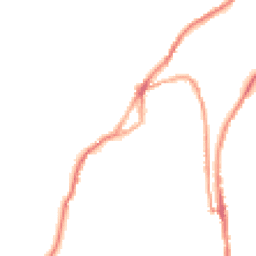 Night-time road noise heatmap for OL5 0LN