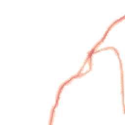Night-time road noise heatmap for OL5 0NB