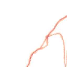 Night-time road noise heatmap for OL5 0NE