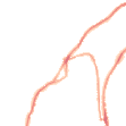 Night-time road noise heatmap for OL5 0NY