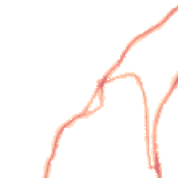 Night-time road noise heatmap for OL5 0PE