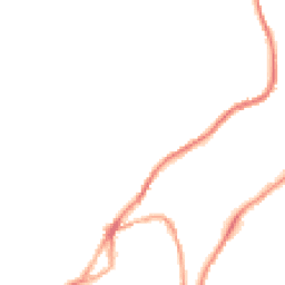 Night-time road noise heatmap for OL5 0QJ
