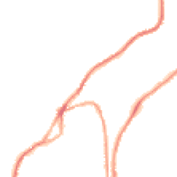 Night-time road noise heatmap for OL5 0QT