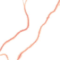 Night-time road noise heatmap for OL5 0RZ