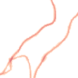 Night-time road noise heatmap for OL5 0SD