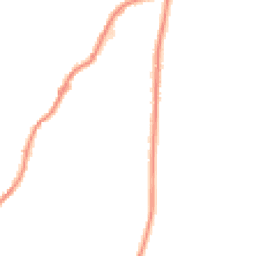 Night-time road noise heatmap for OL5 9DG