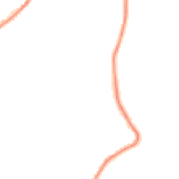 Night-time road noise heatmap for OL5 9EJ