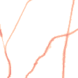 Night-time road noise heatmap for OL5 9GH