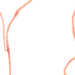 Night-time road noise heatmap for OL5 9HB