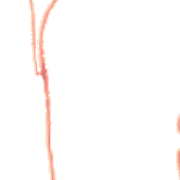 Night-time road noise heatmap for OL5 9NQ