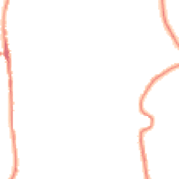 Night-time road noise heatmap for OL5 9NX