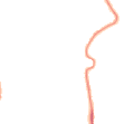 Night-time road noise heatmap for OL5 9PQ