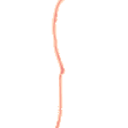 Night-time road noise heatmap for OL5 9QE