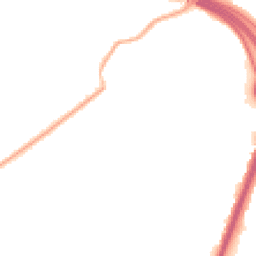 Night-time road noise heatmap for OL9 0AU