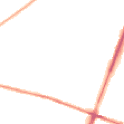 Night-time road noise heatmap for OL9 0LY