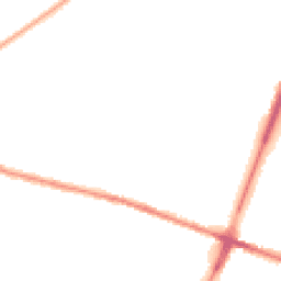 Night-time road noise heatmap for OL9 0LZ