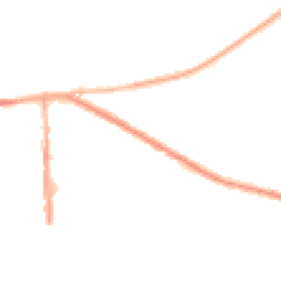 Night-time road noise heatmap for OL9 0NW