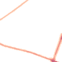 Night-time road noise heatmap for OL9 0NZ