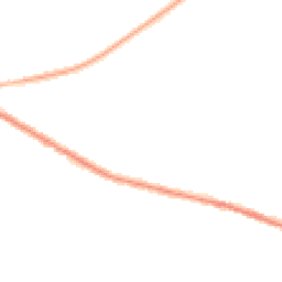 Night-time road noise heatmap for OL9 0PJ