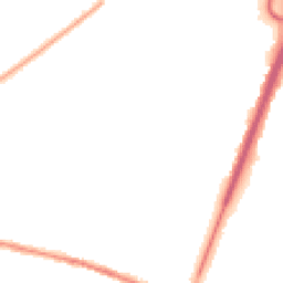 Night-time road noise heatmap for OL9 0QL