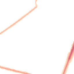 Night-time road noise heatmap for OL9 0RW