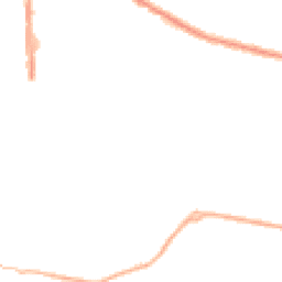 Night-time road noise heatmap for OL9 9TR