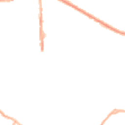 Night-time road noise heatmap for OL9 9UB