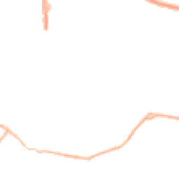 Night-time road noise heatmap for OL9 9UP