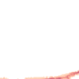 Night-time road noise heatmap for OX1 1HY