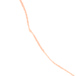 Night-time road noise heatmap for OX1 5JP